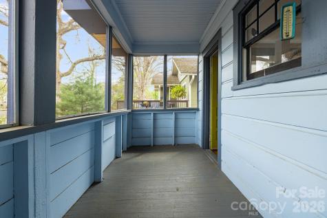 97 Louisiana Avenue Asheville NC 28806