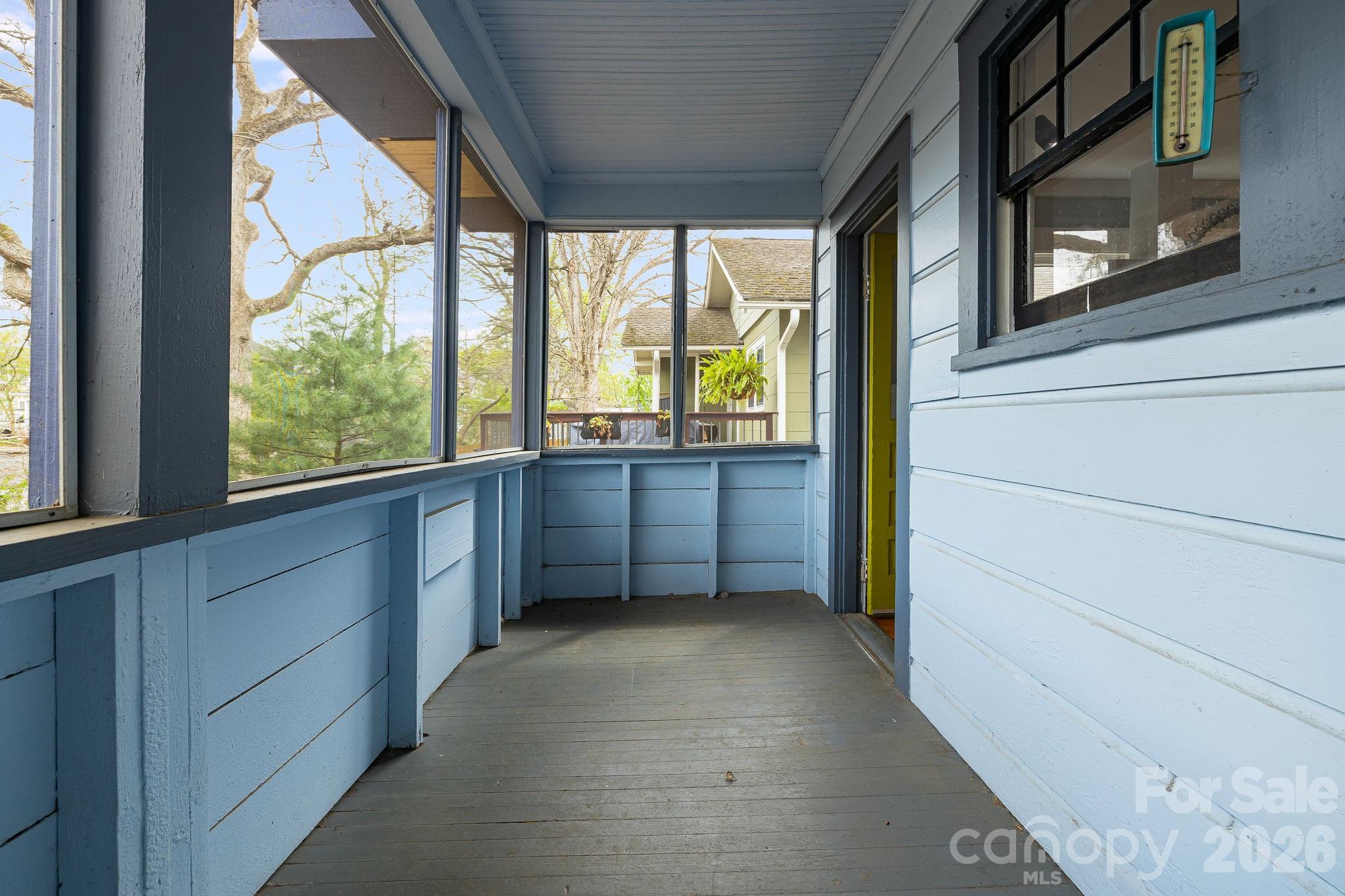 97 Louisiana Avenue Asheville NC 28806