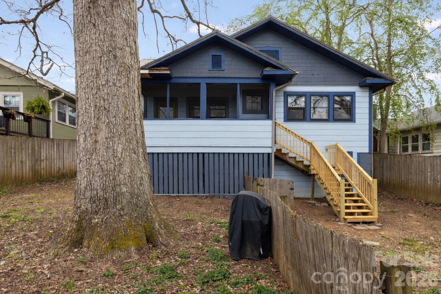 97 Louisiana Avenue Asheville NC 28806