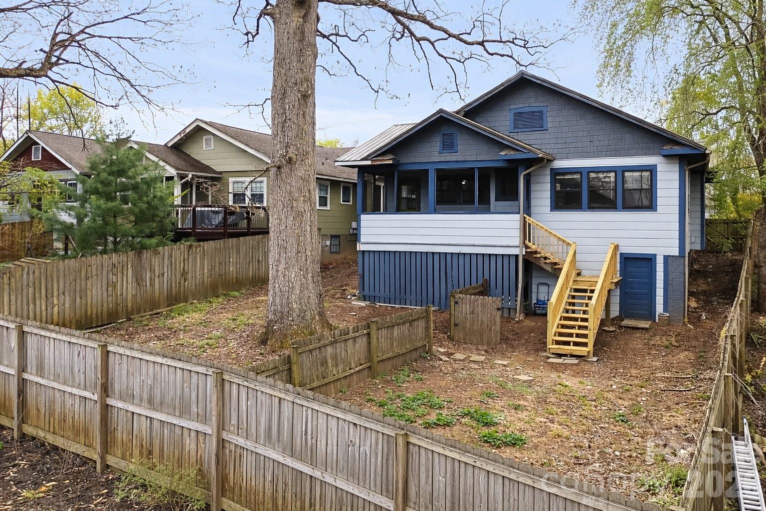97 Louisiana Avenue Asheville NC 28806