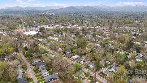 97 Louisiana Avenue Asheville NC 28806