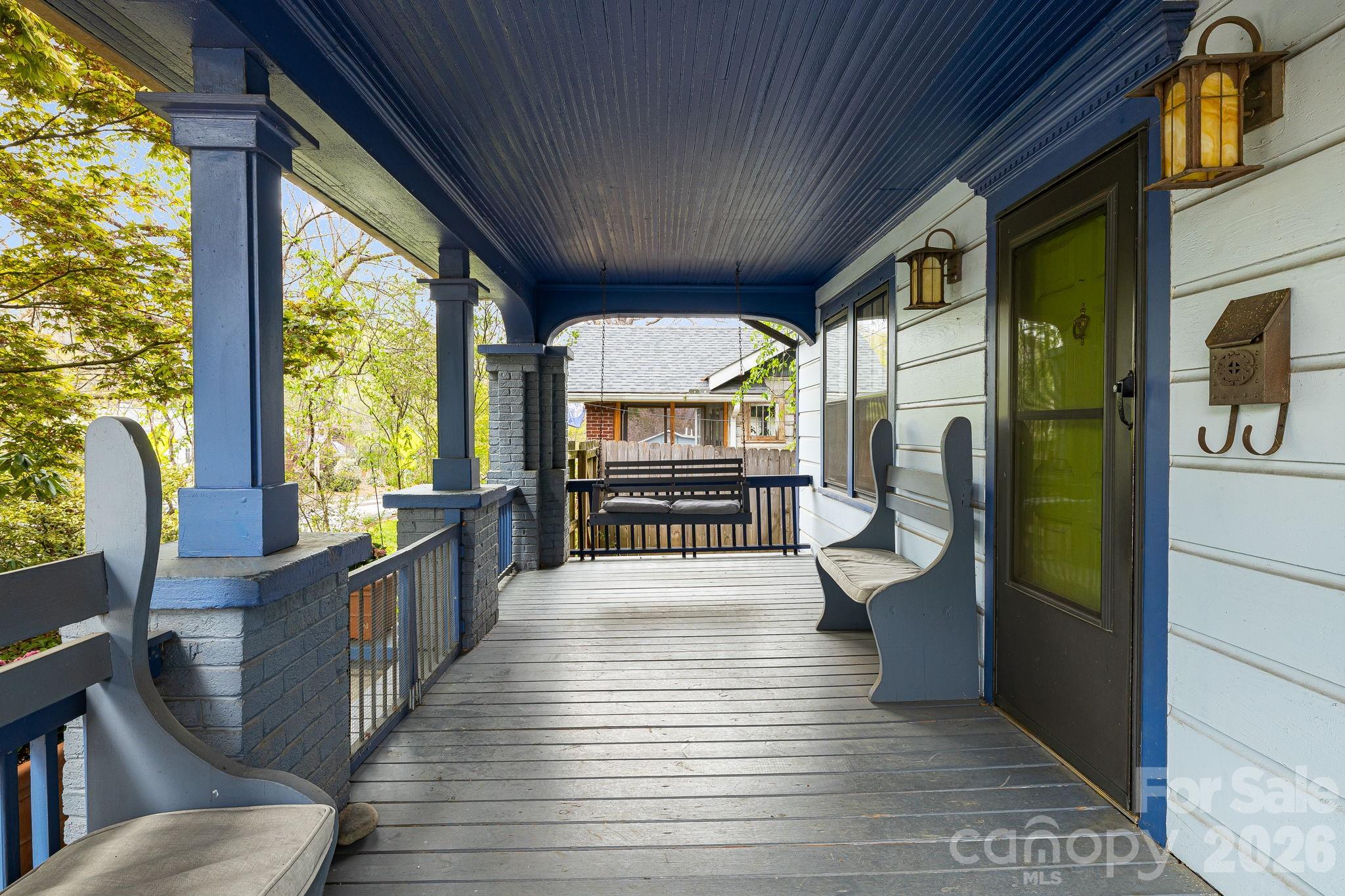 97 Louisiana Avenue Asheville NC 28806