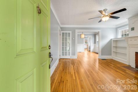 97 Louisiana Avenue Asheville NC 28806