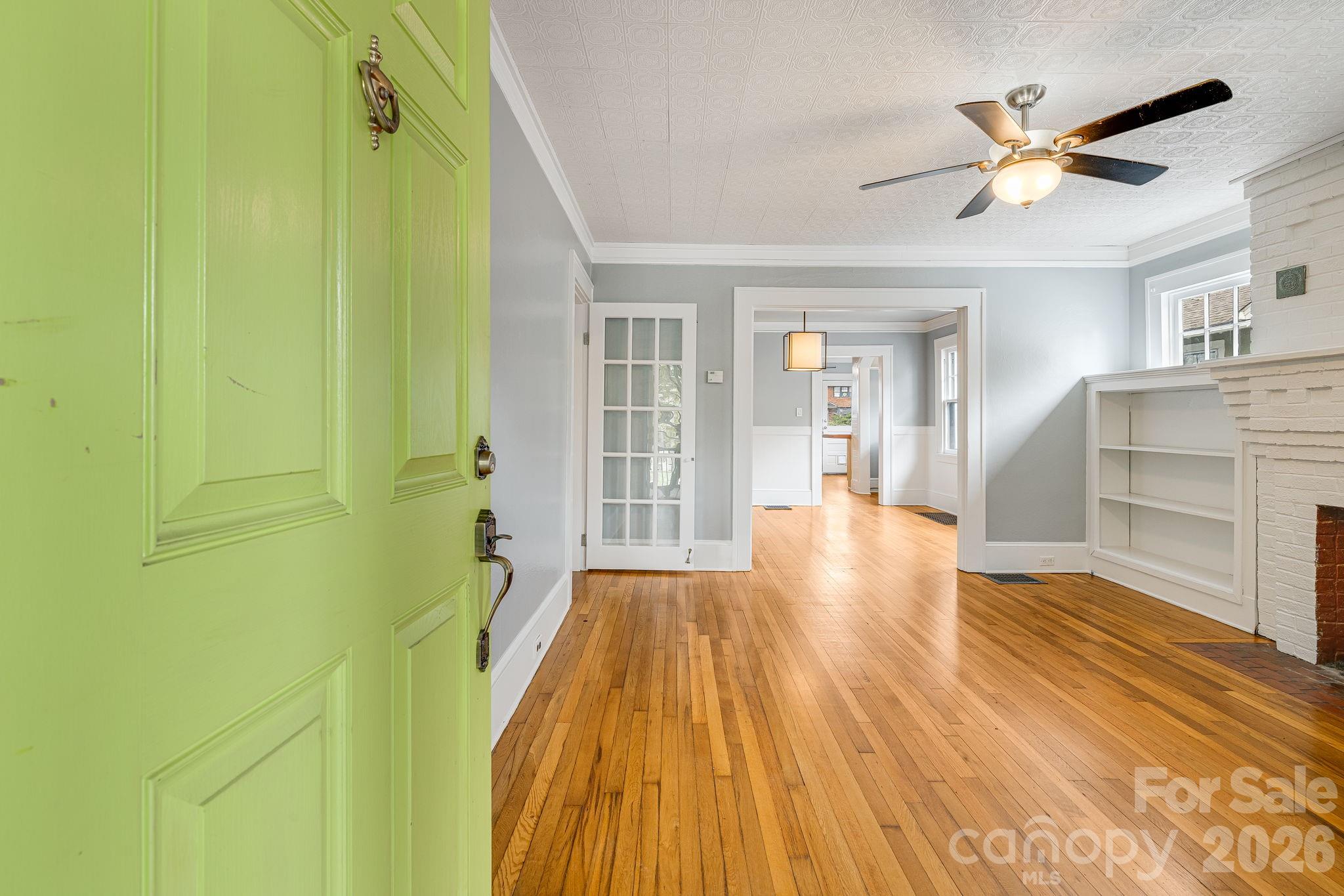 97 Louisiana Avenue Asheville NC 28806
