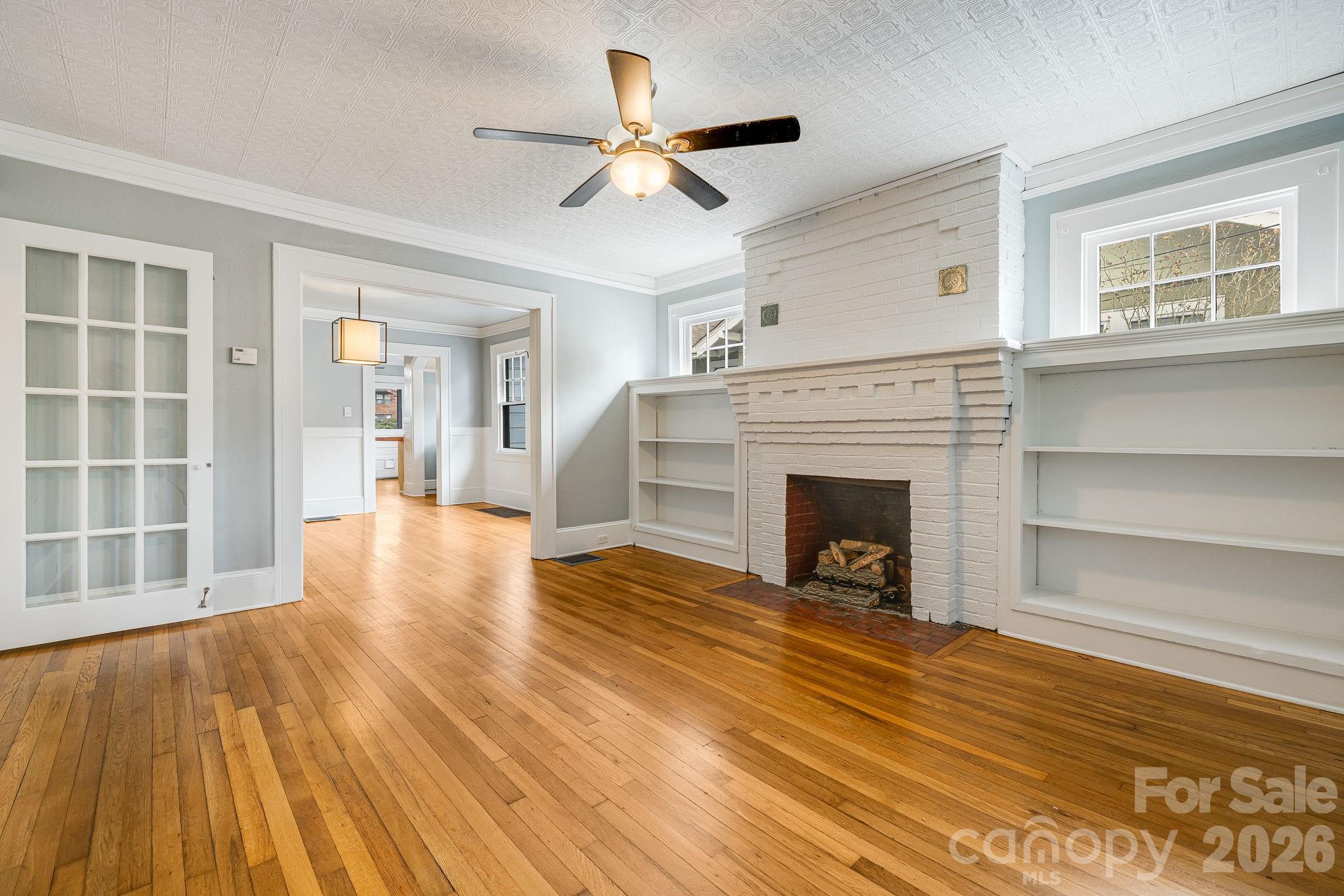 97 Louisiana Avenue Asheville NC 28806