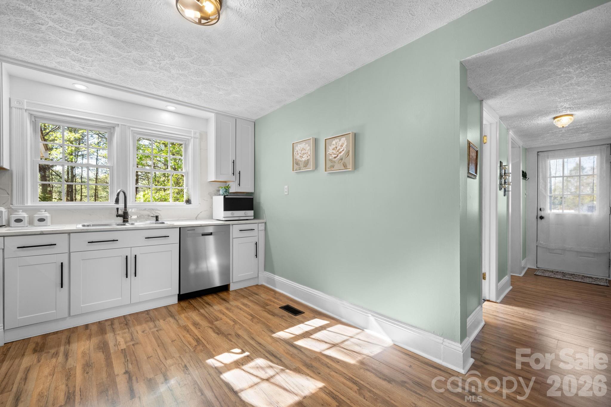 304 Garrou Avenue SE Valdese NC 28690
