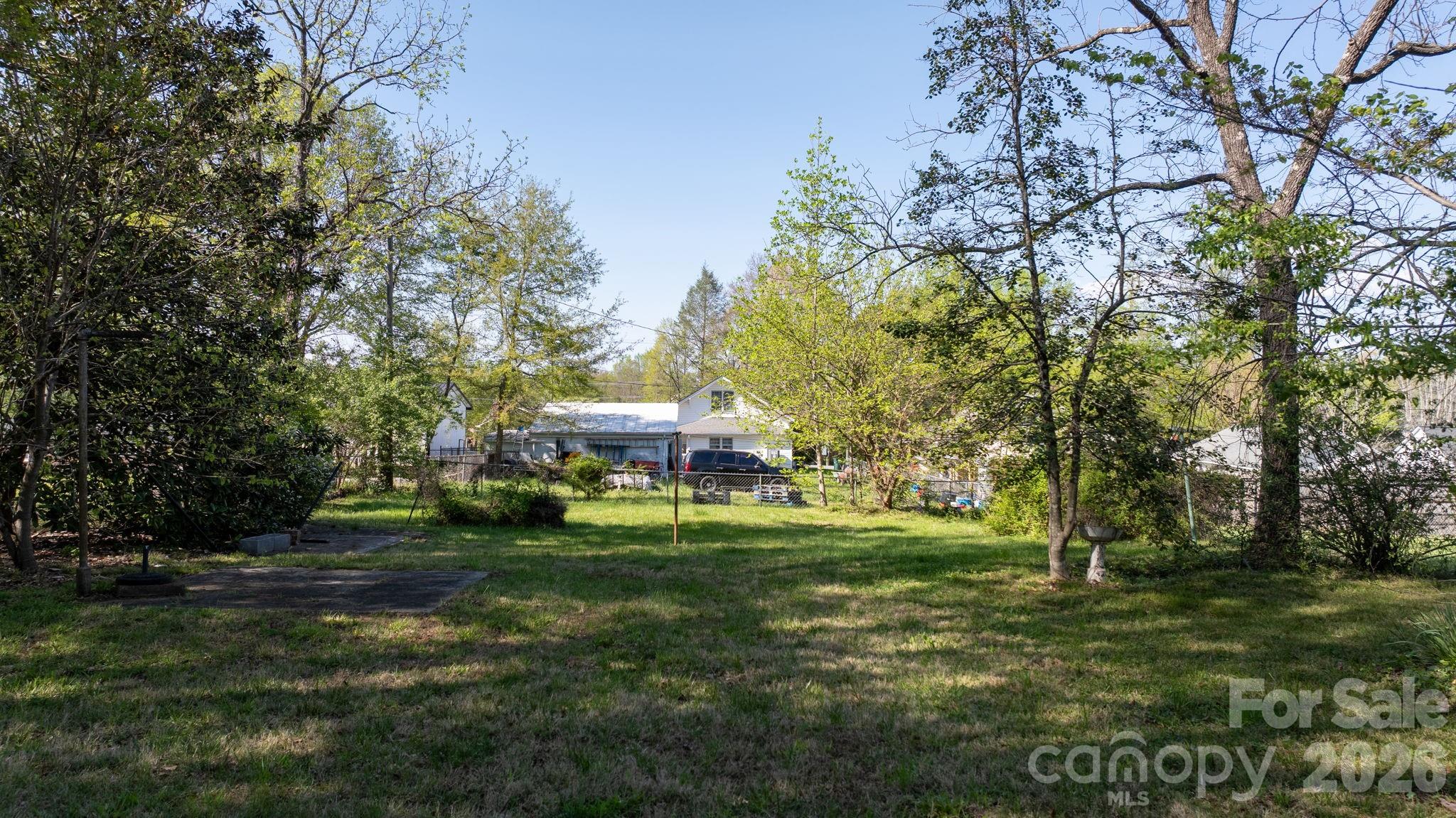 304 Garrou Avenue SE Valdese NC 28690
