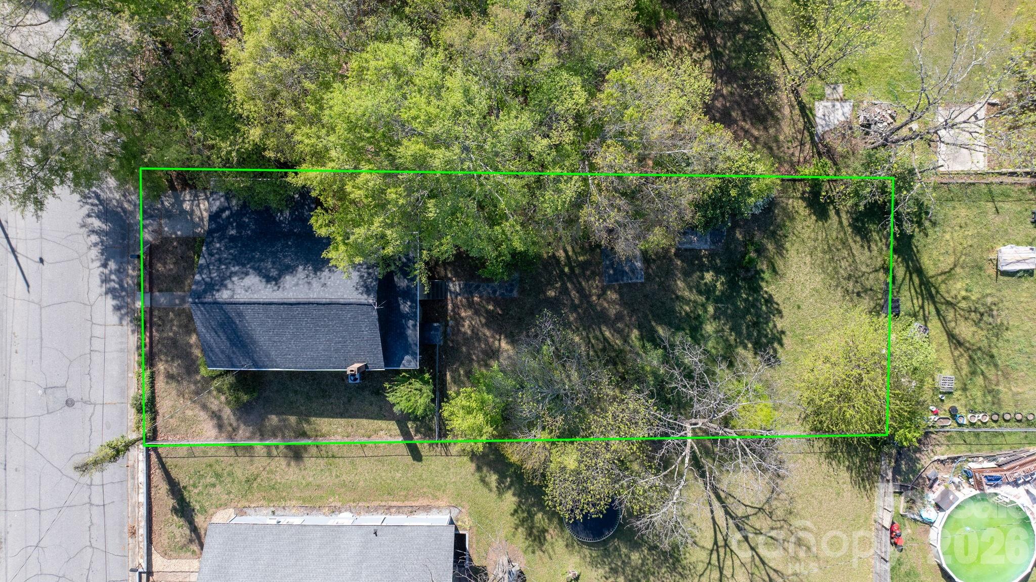 304 Garrou Avenue SE Valdese NC 28690