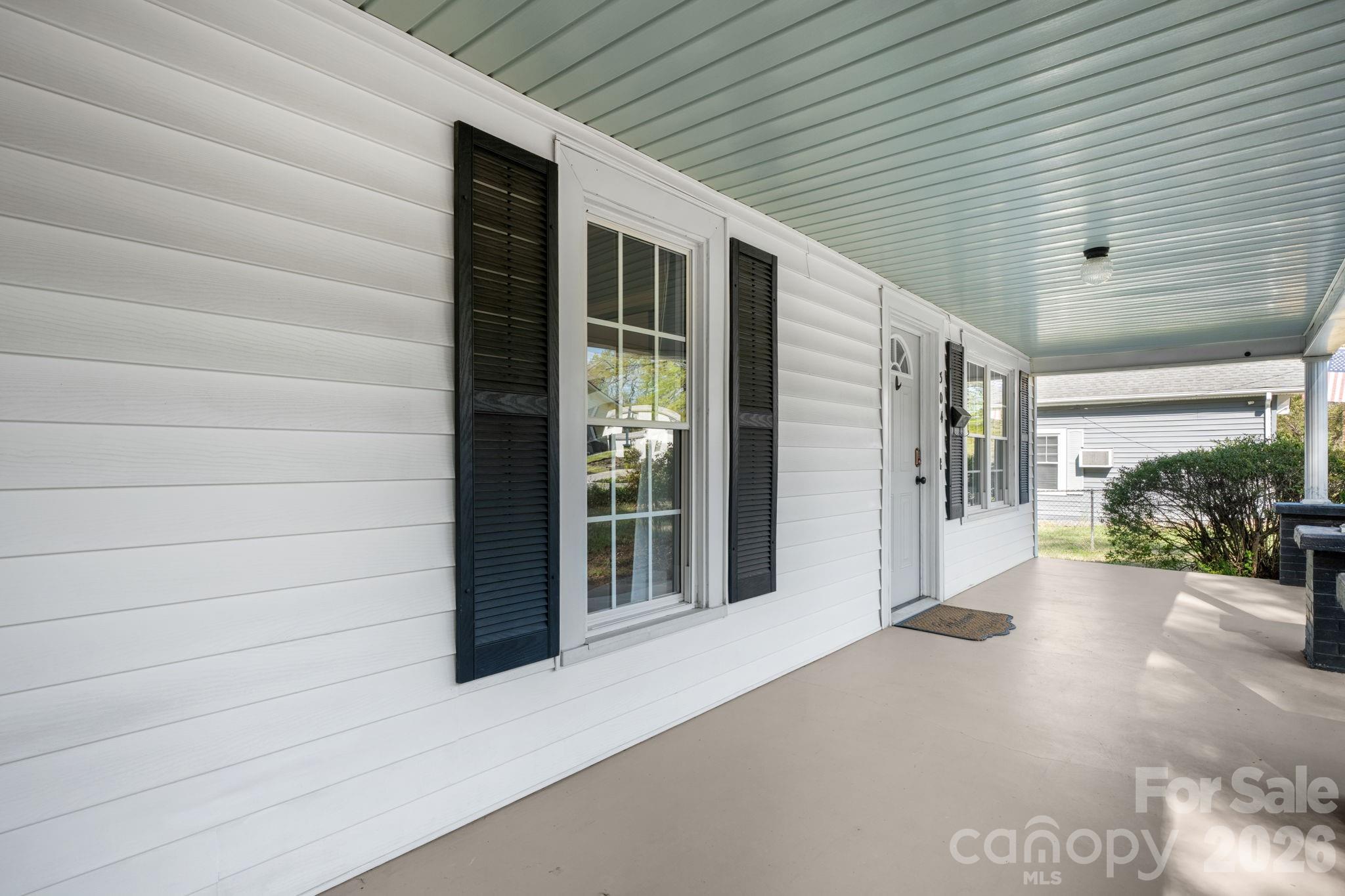 304 Garrou Avenue SE Valdese NC 28690