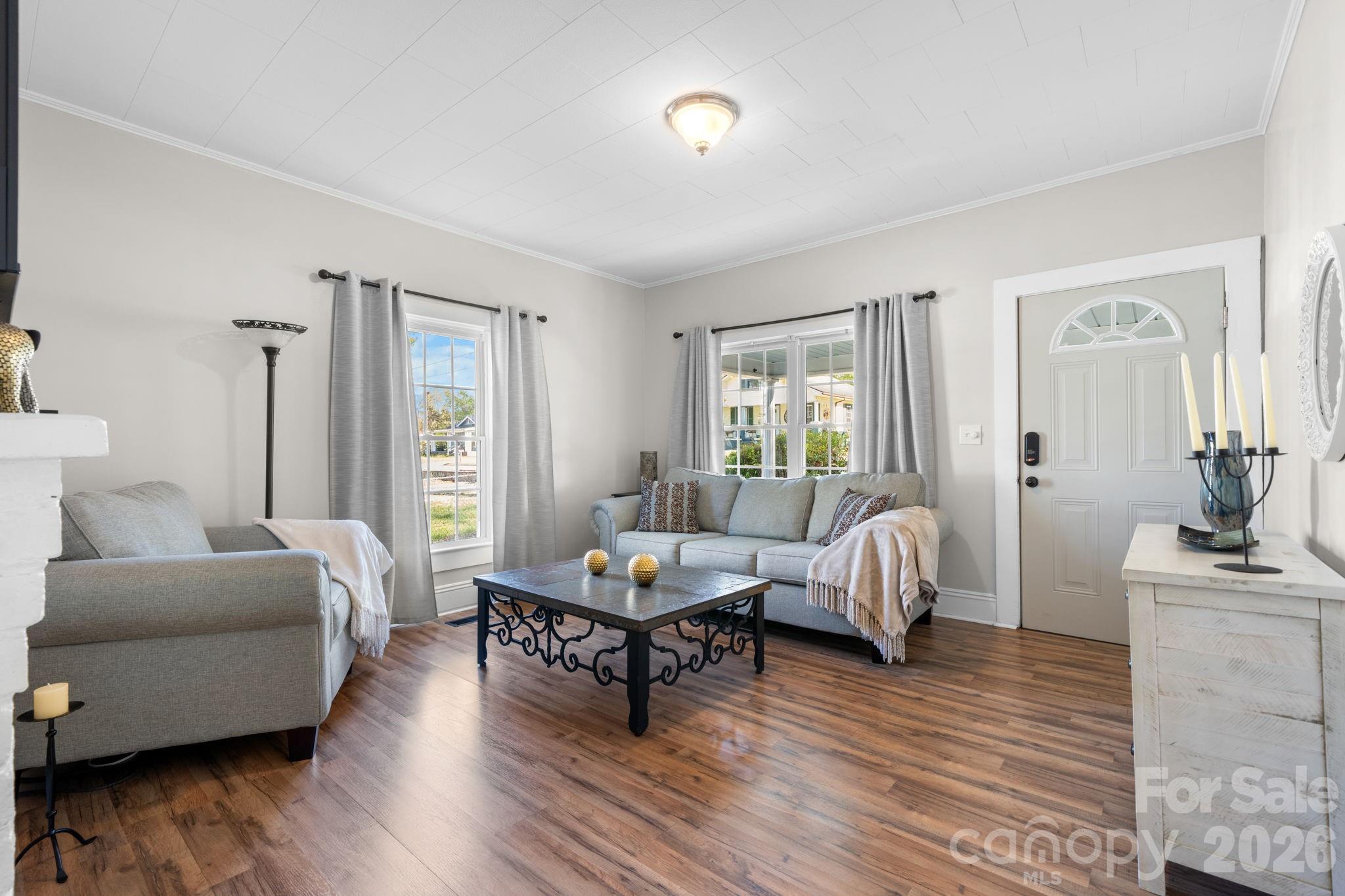 304 Garrou Avenue SE Valdese NC 28690