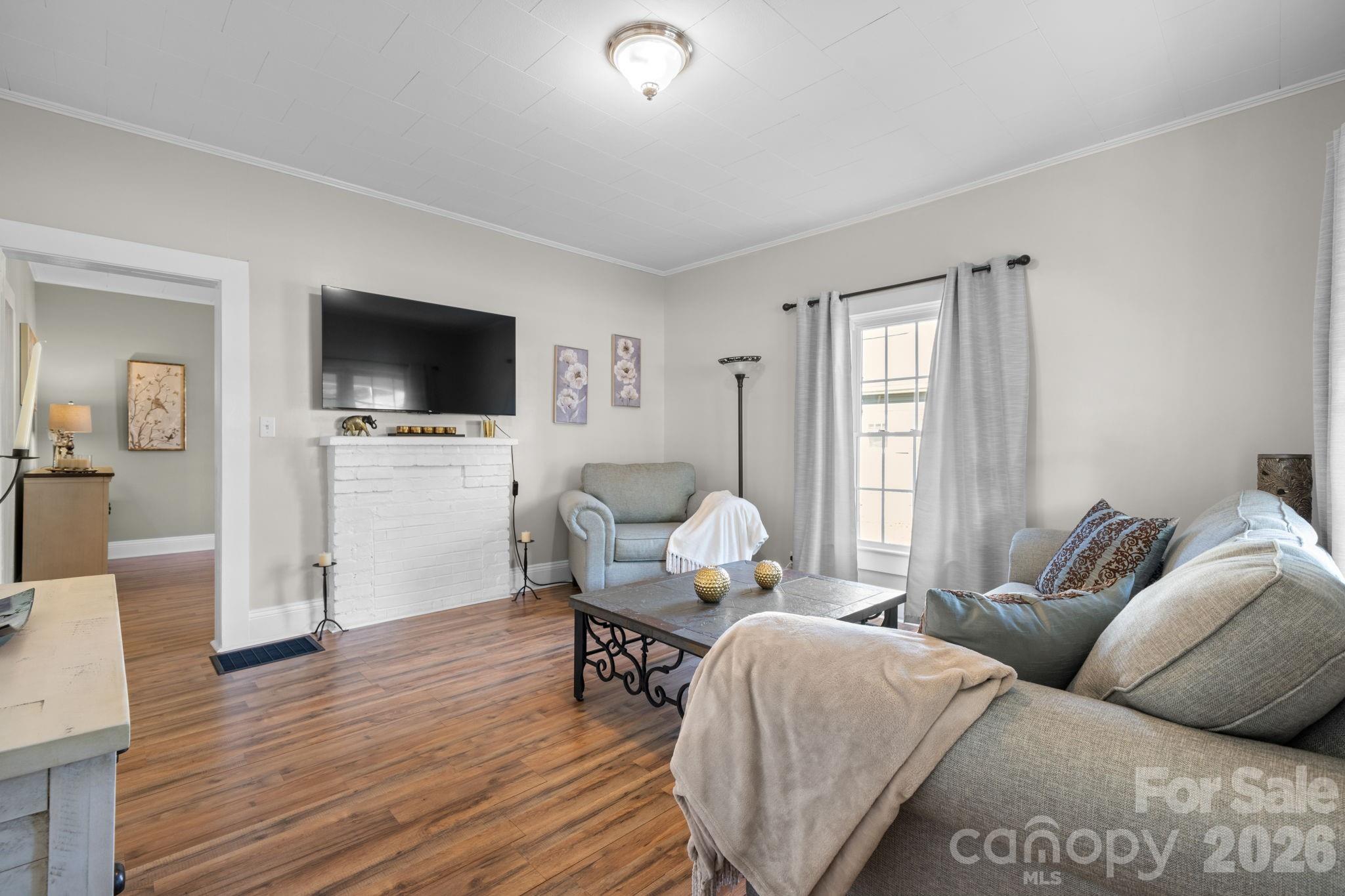 304 Garrou Avenue SE Valdese NC 28690