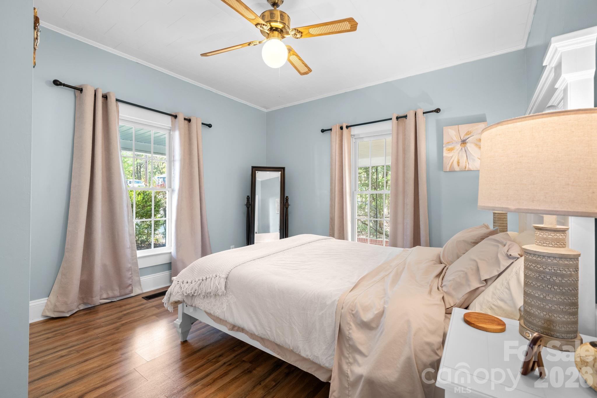 304 Garrou Avenue SE Valdese NC 28690