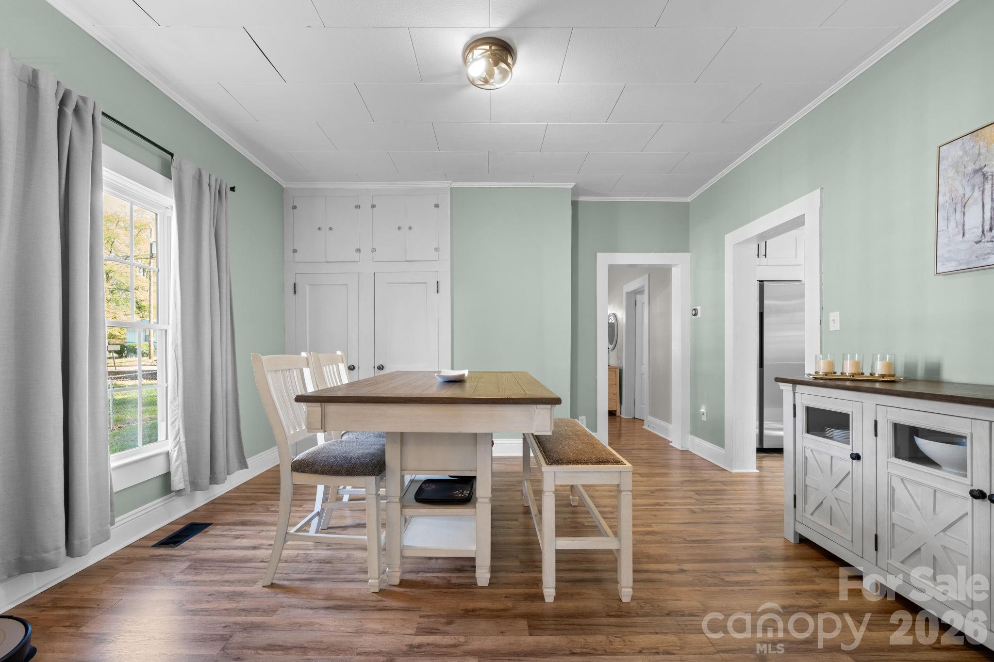 304 Garrou Avenue SE Valdese NC 28690