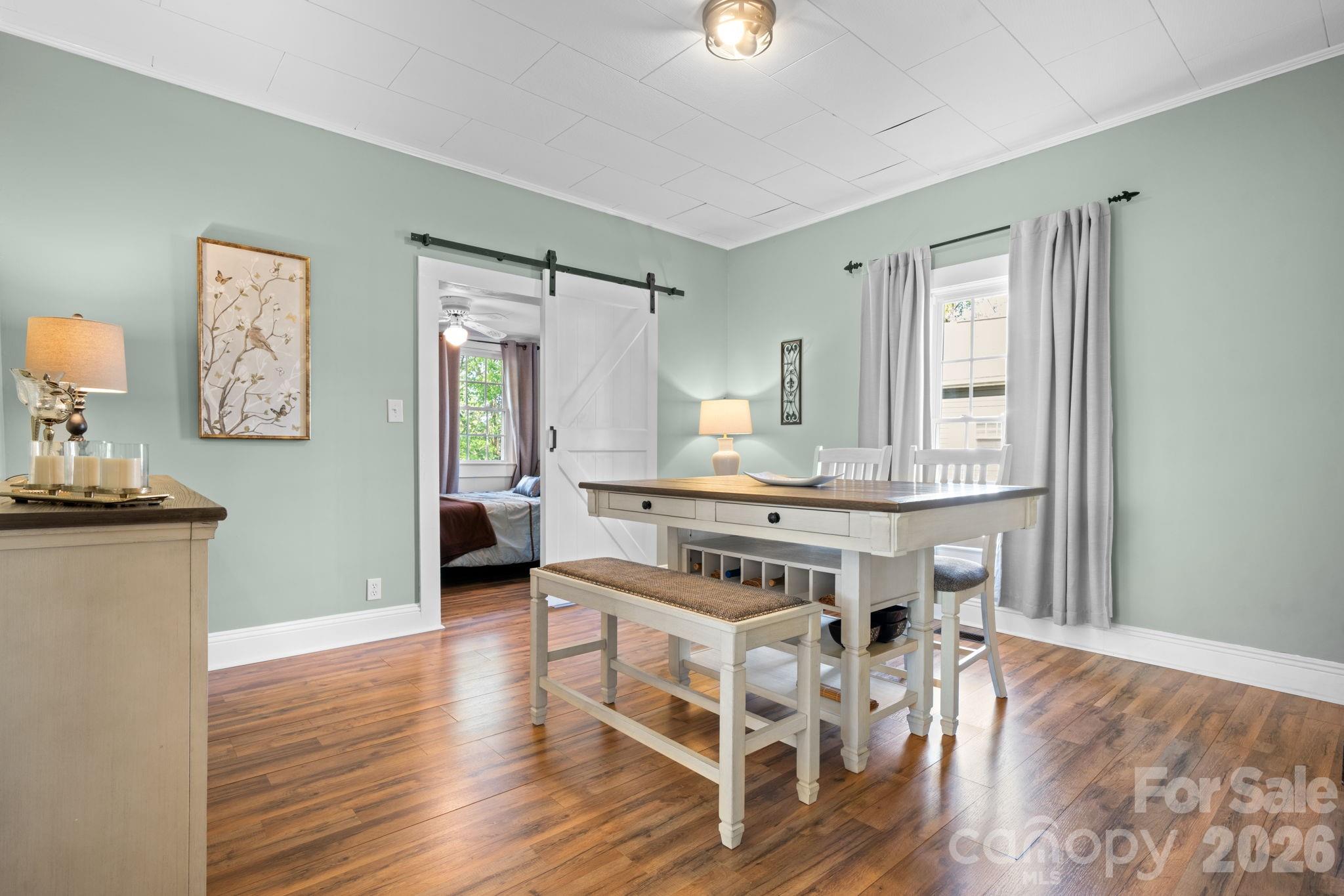 304 Garrou Avenue SE Valdese NC 28690