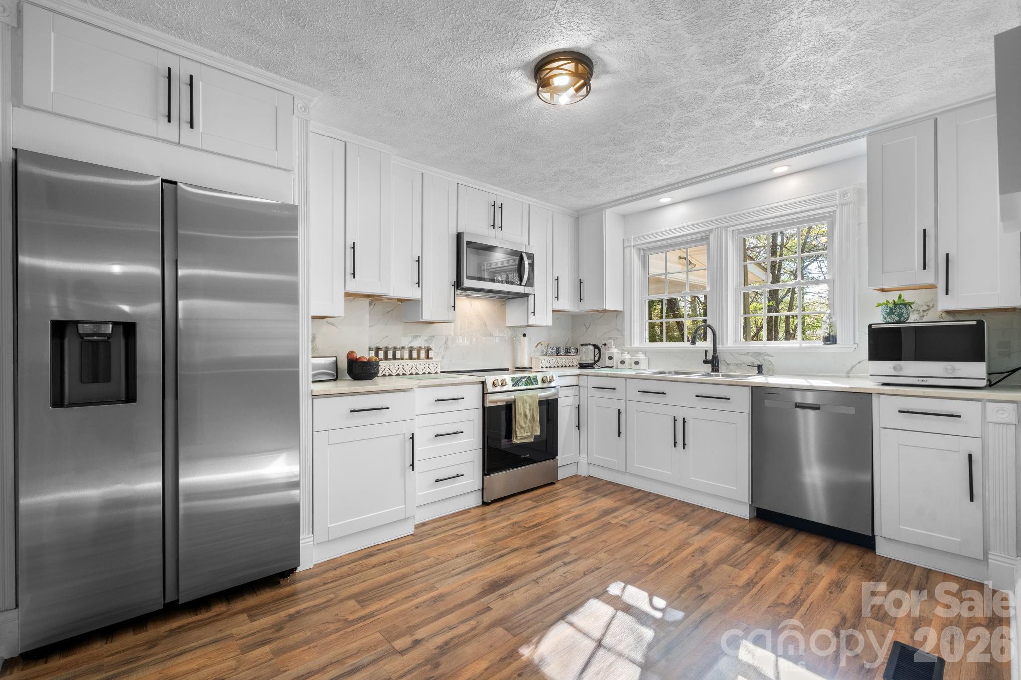 304 Garrou Avenue SE Valdese NC 28690