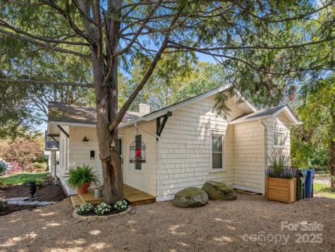 10 Madison Avenue Asheville NC 28801