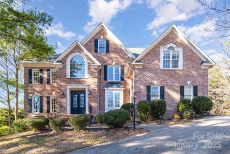 2510 Tulip Hill Drive Charlotte NC 28270