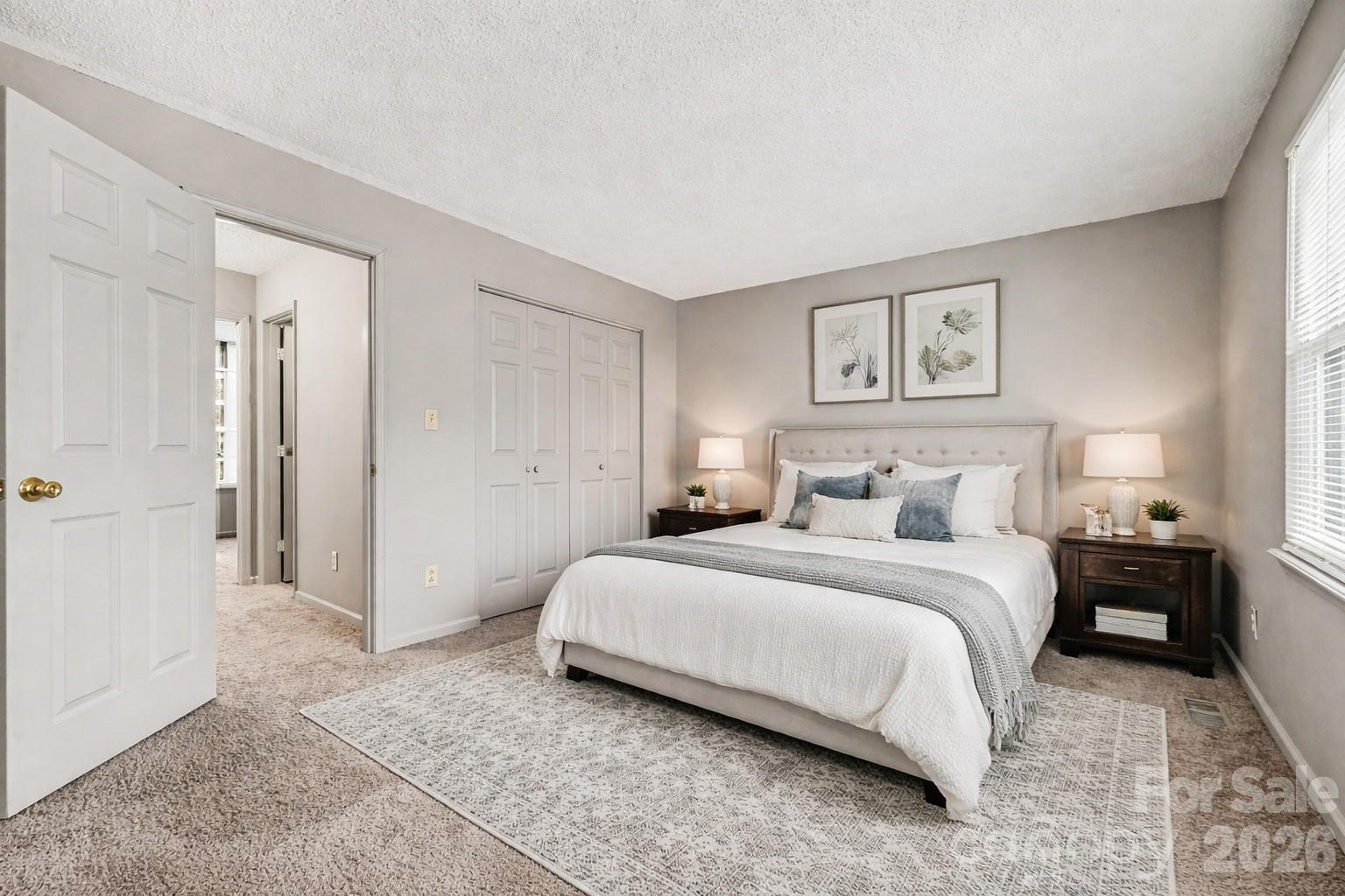 4033 Briarhill Drive Charlotte NC 28215