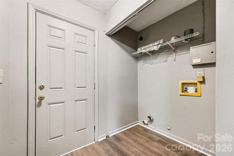 4033 Briarhill Drive Charlotte NC 28215