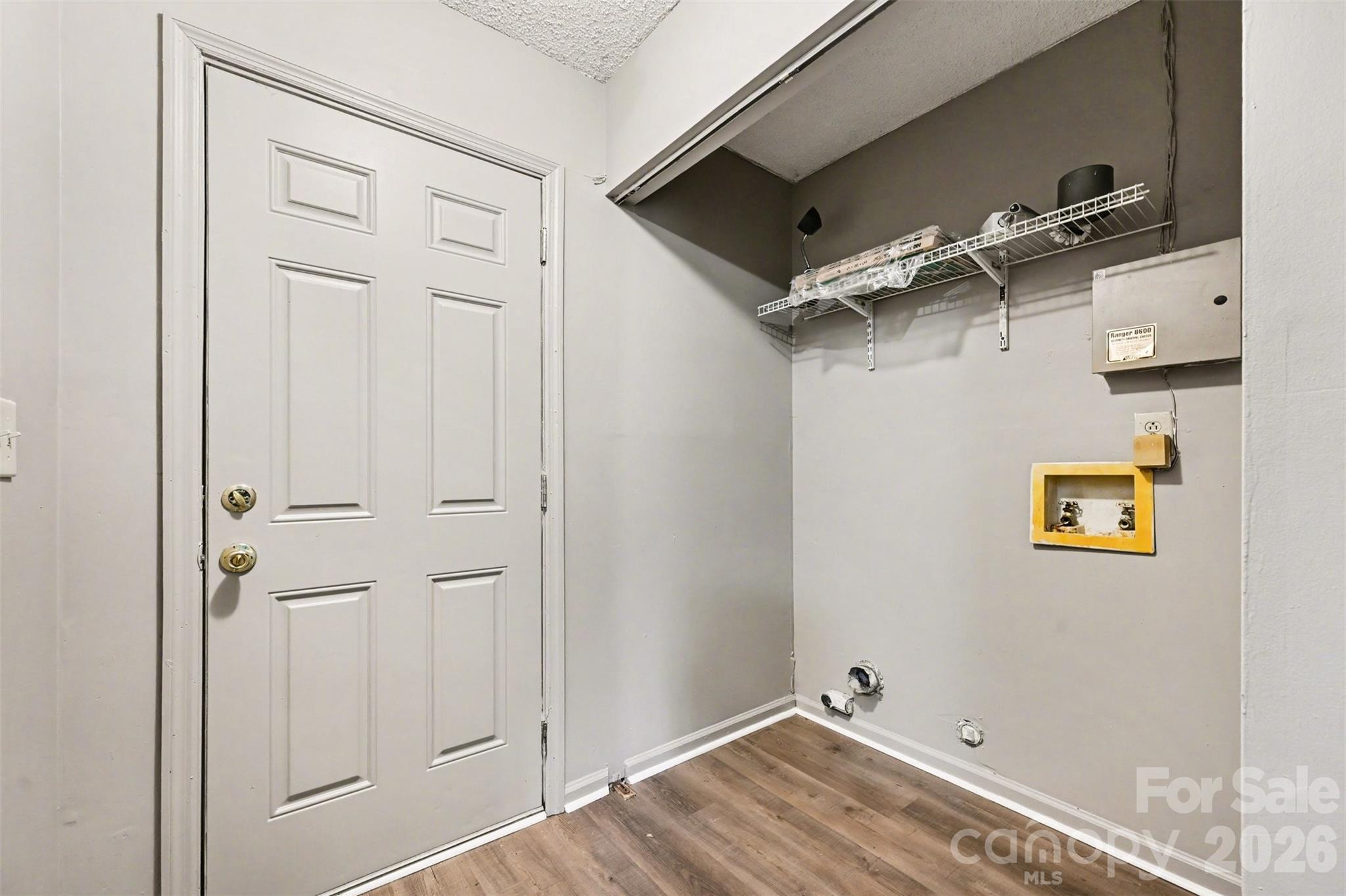 4033 Briarhill Drive Charlotte NC 28215