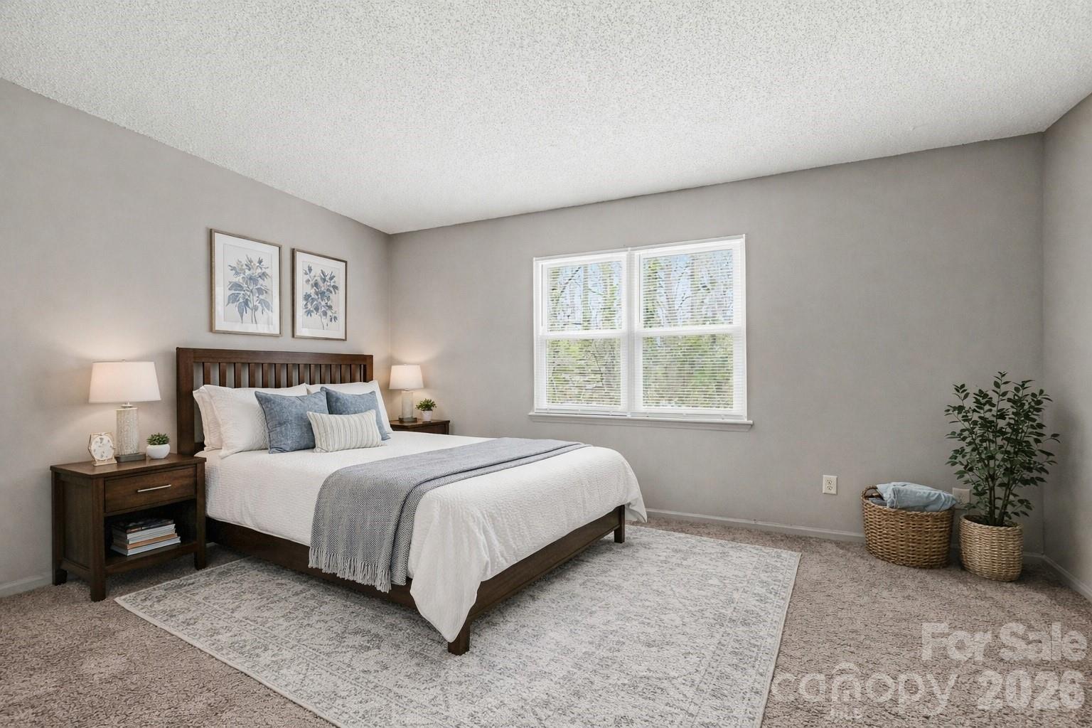 4033 Briarhill Drive Charlotte NC 28215