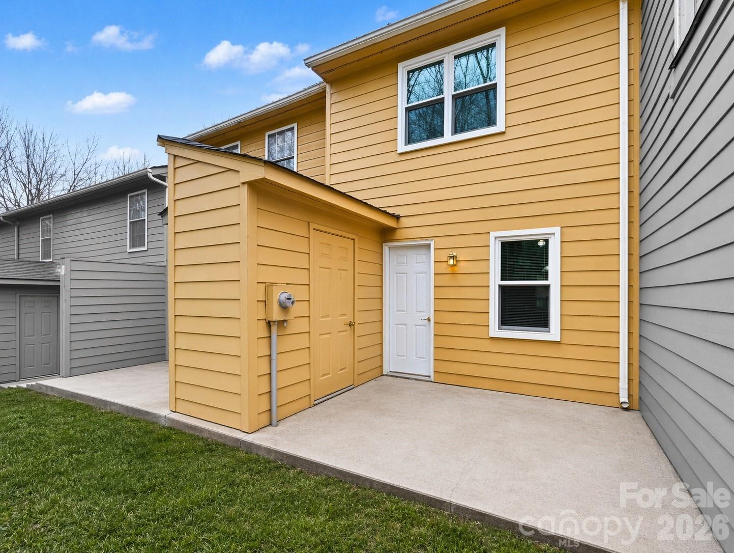 4033 Briarhill Drive Charlotte NC 28215