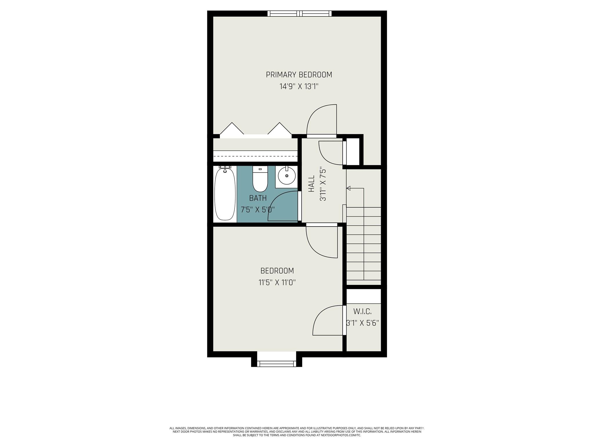 4033 Briarhill Drive Charlotte NC 28215