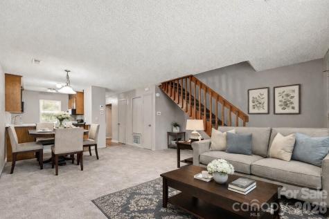 4033 Briarhill Drive Charlotte NC 28215