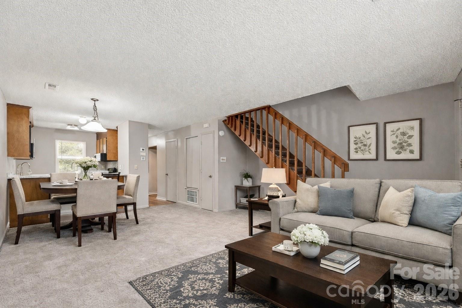 4033 Briarhill Drive Charlotte NC 28215