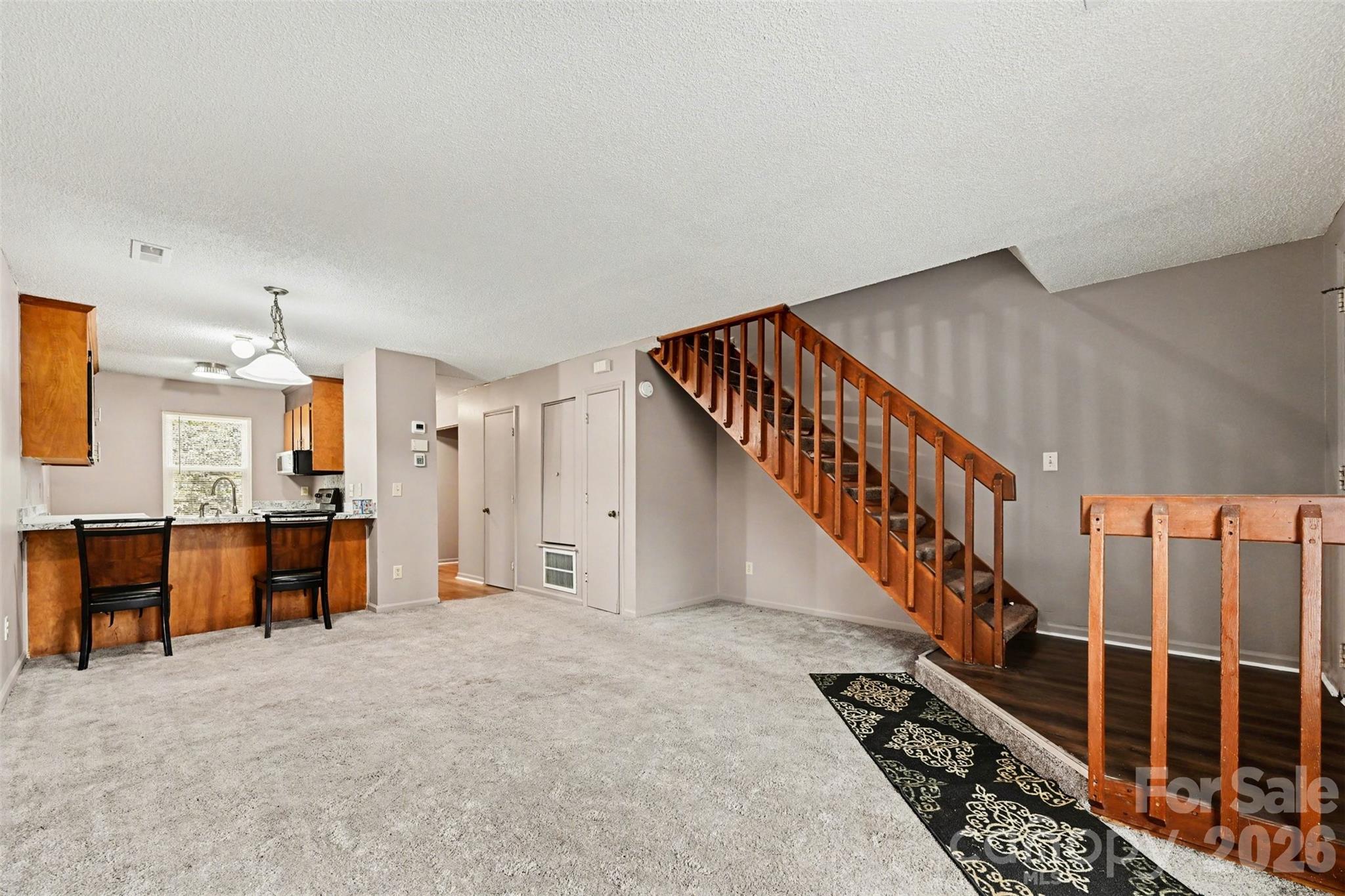 4033 Briarhill Drive Charlotte NC 28215