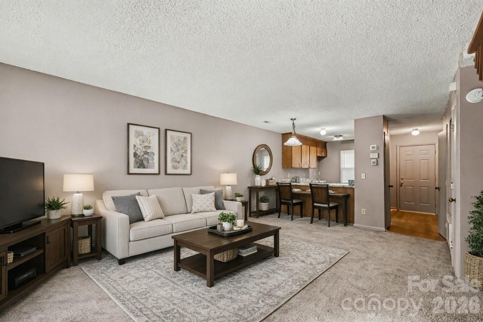 4033 Briarhill Drive Charlotte NC 28215