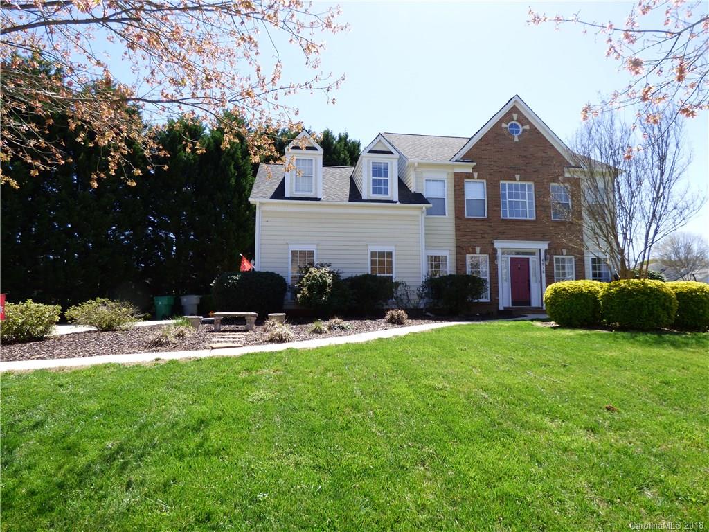 6916 Bickham Lane Charlotte NC 28269