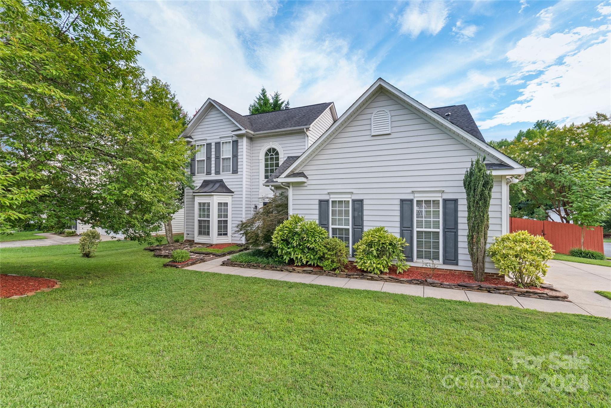 13329 Salvo Drive Matthews NC 28105