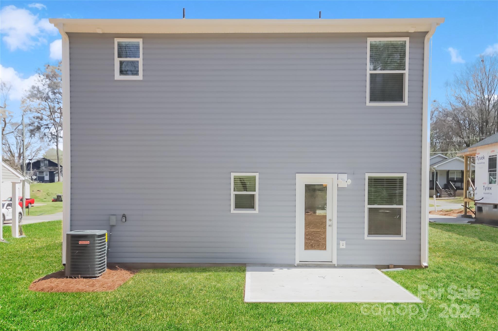 235 Long Street Statesville NC 28677