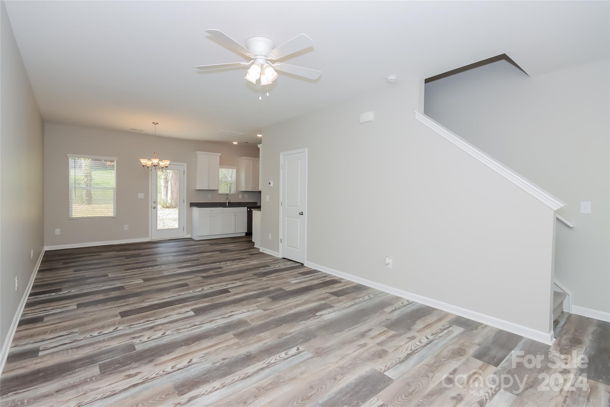 235 Long Street Statesville NC 28677