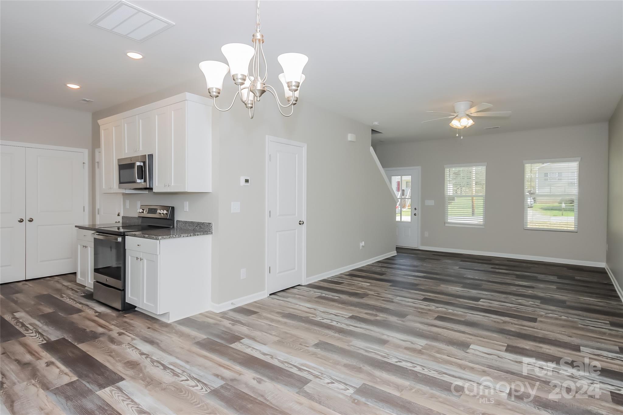235 Long Street Statesville NC 28677
