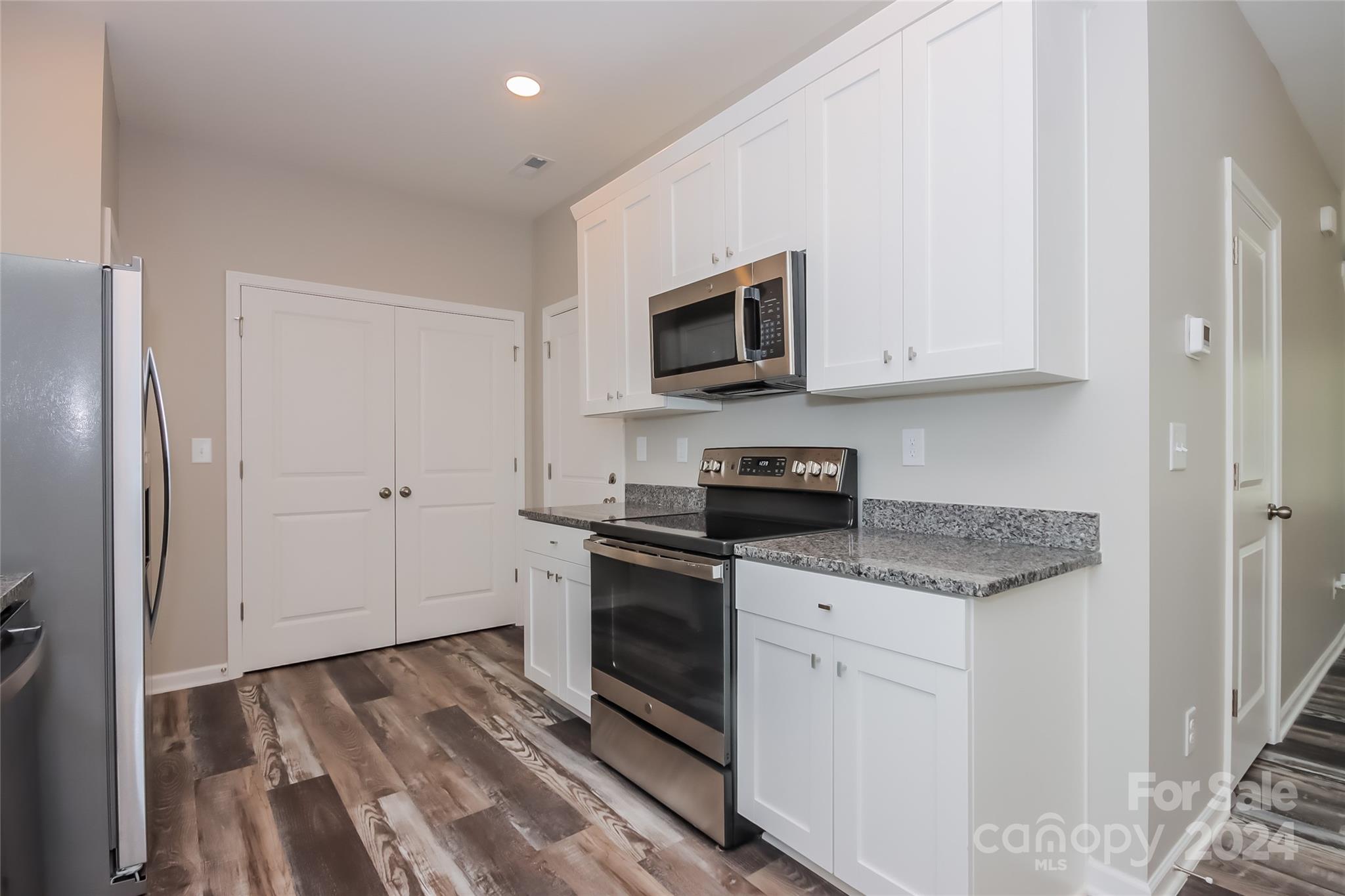 235 Long Street Statesville NC 28677