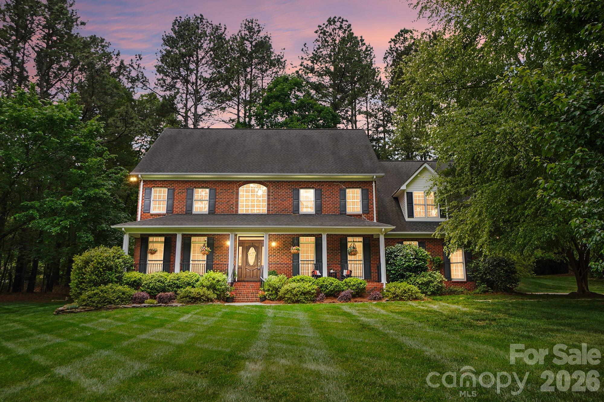1111 Presson Farms Lane Monroe NC 28110