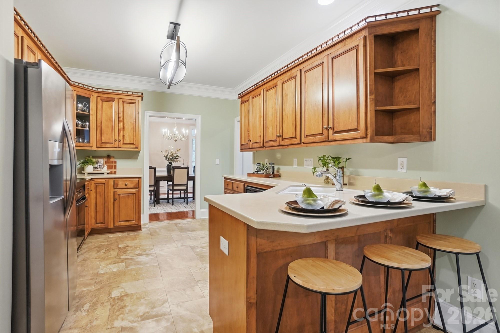 1111 Presson Farms Lane Monroe NC 28110