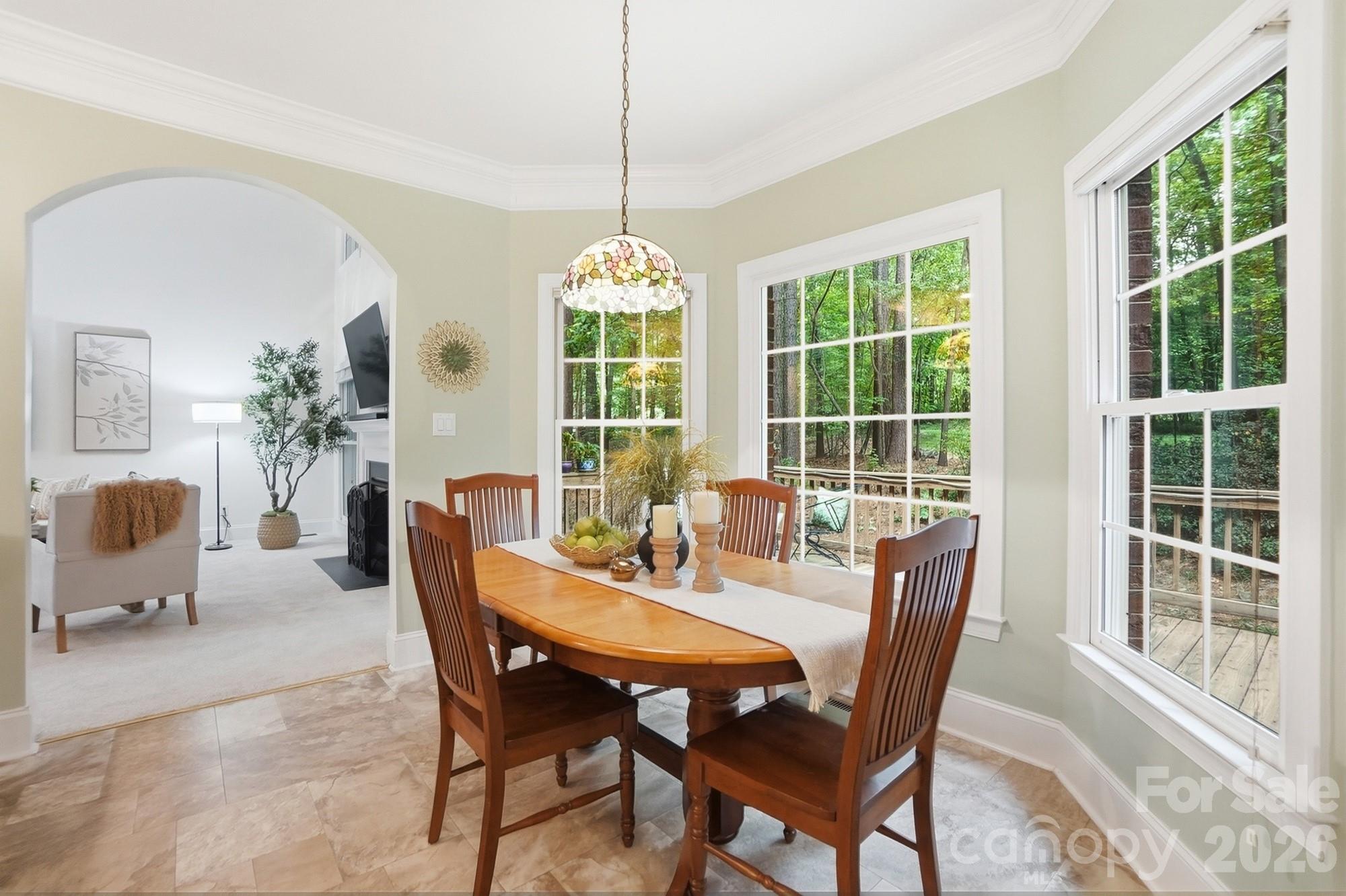 1111 Presson Farms Lane Monroe NC 28110