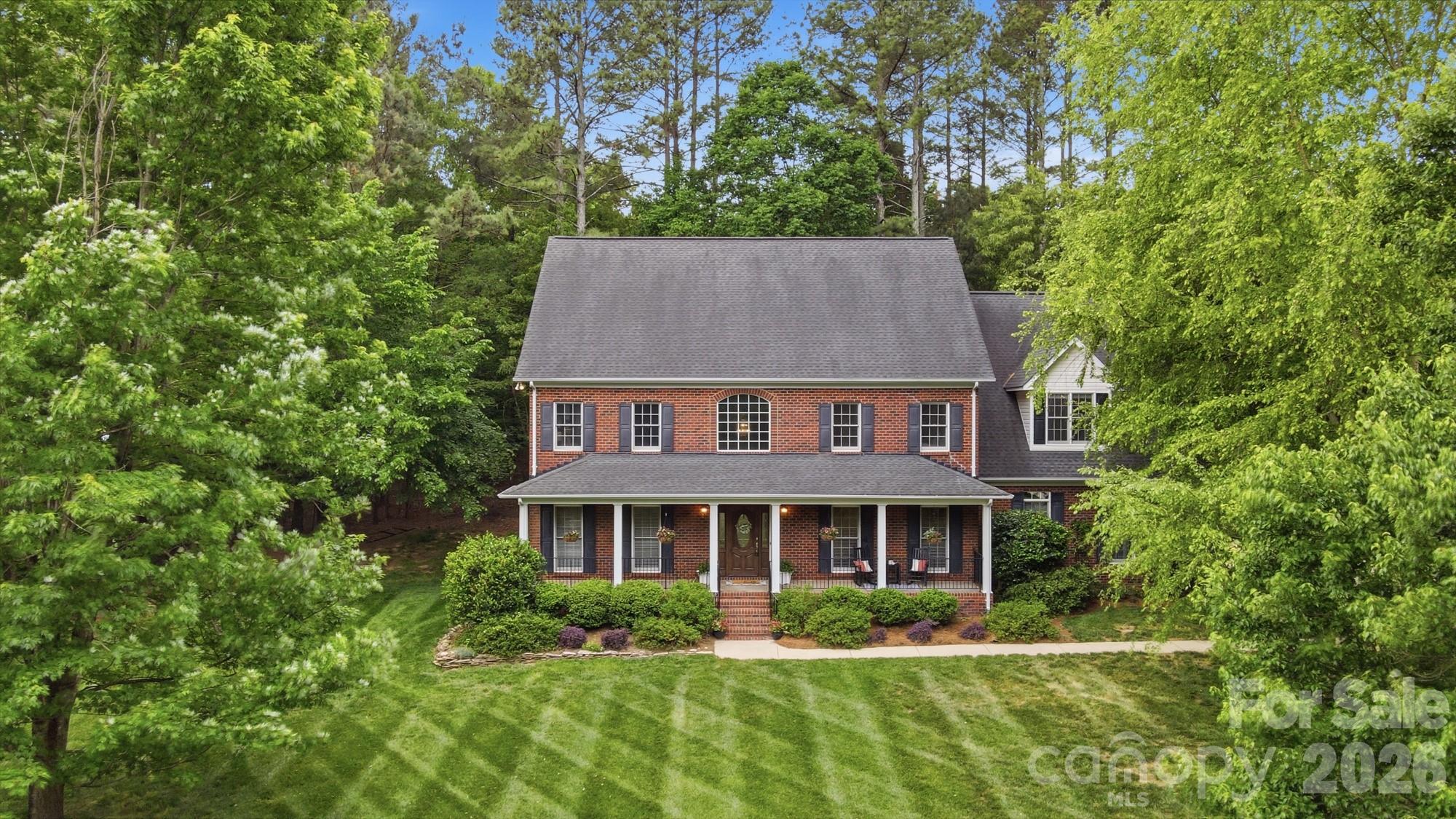 1111 Presson Farms Lane Monroe NC 28110