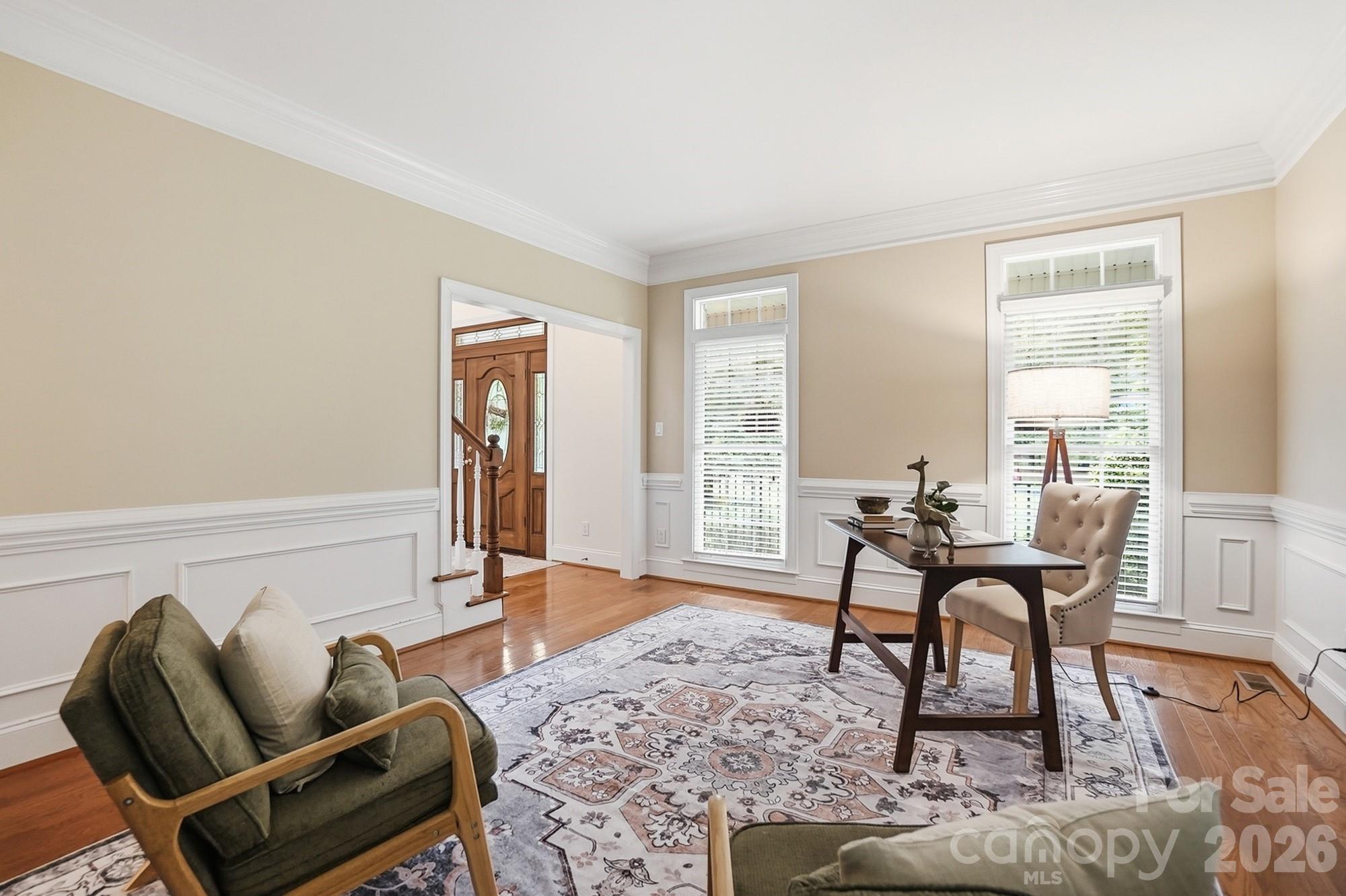 1111 Presson Farms Lane Monroe NC 28110