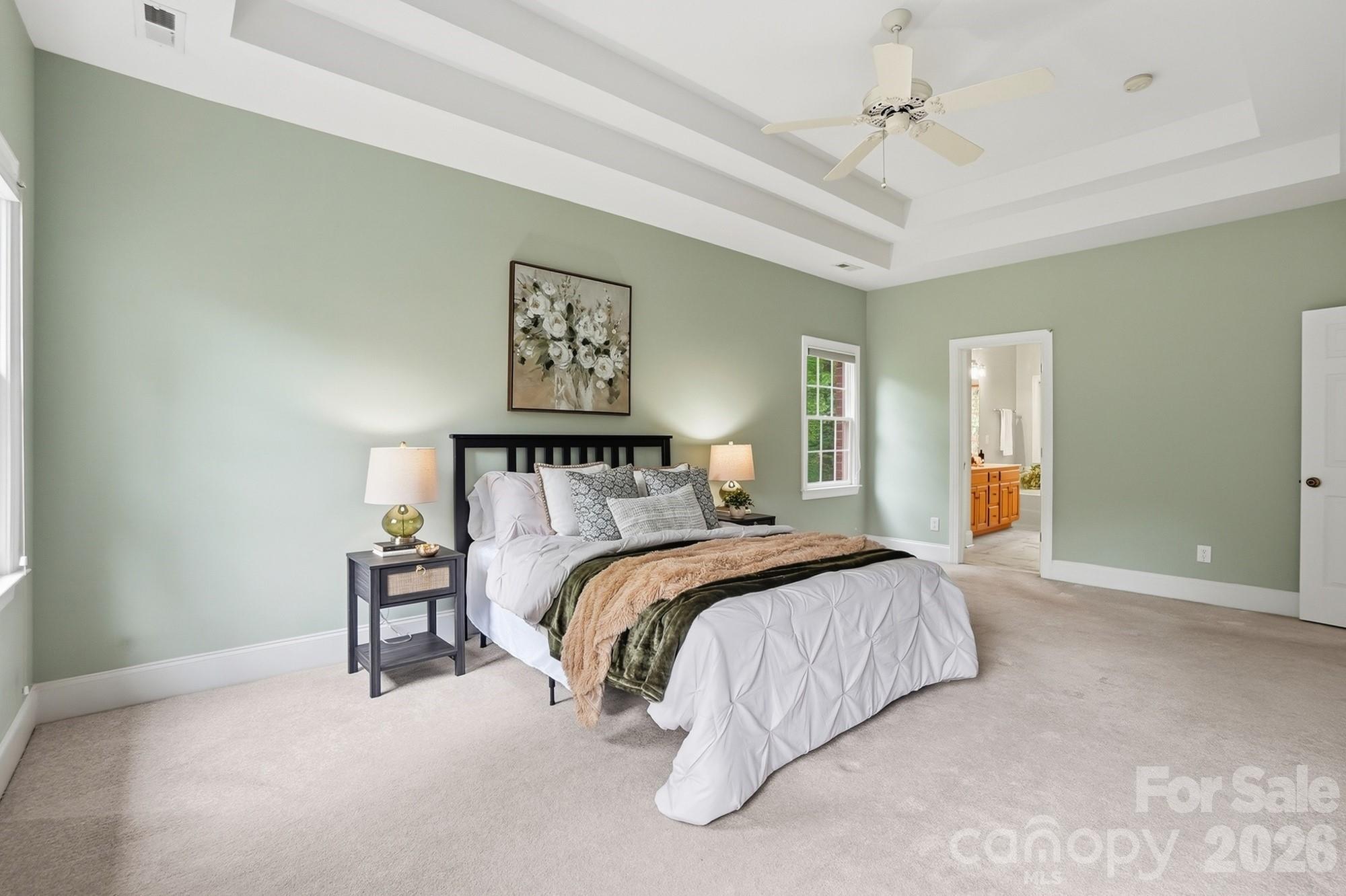 1111 Presson Farms Lane Monroe NC 28110