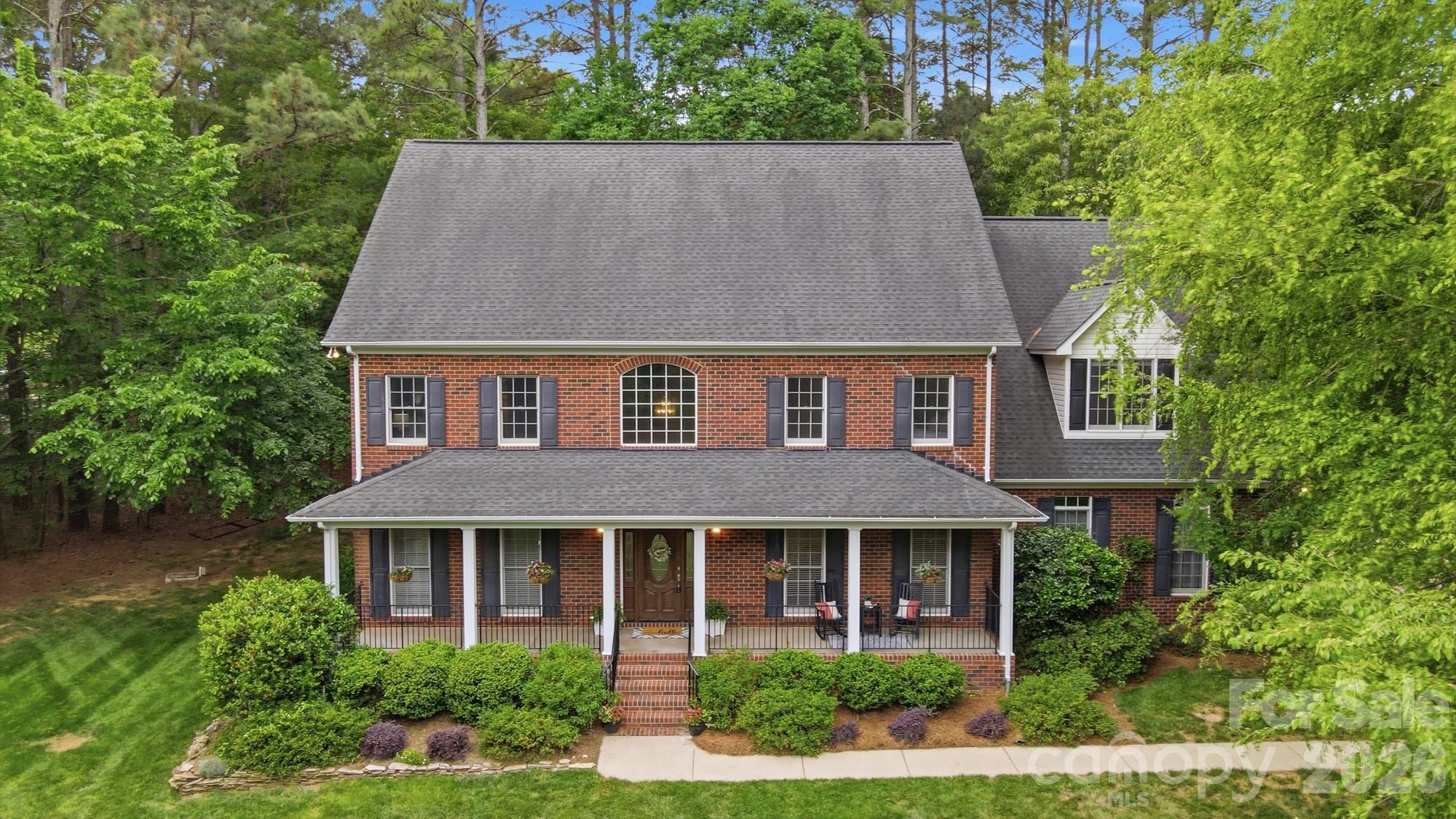 1111 Presson Farms Lane Monroe NC 28110
