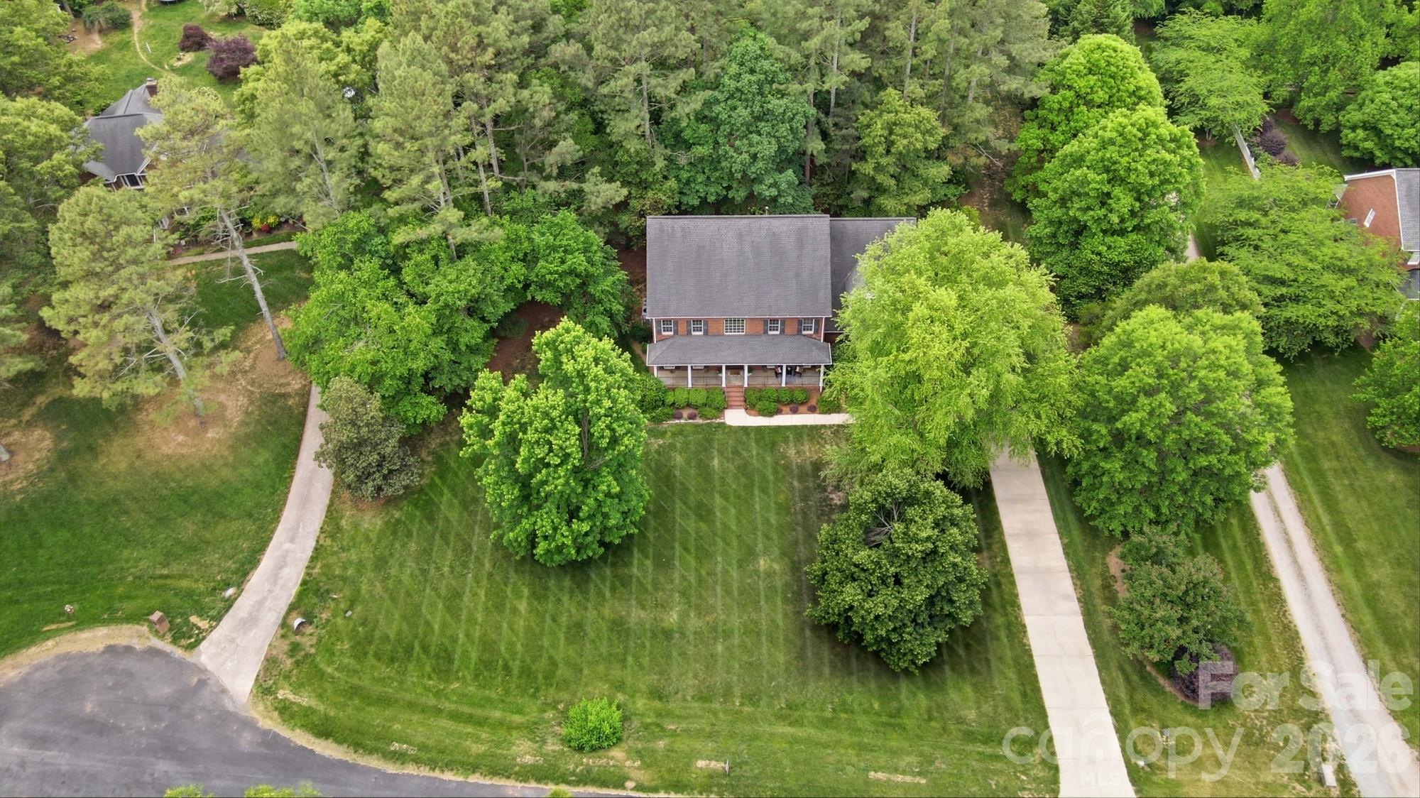 1111 Presson Farms Lane Monroe NC 28110