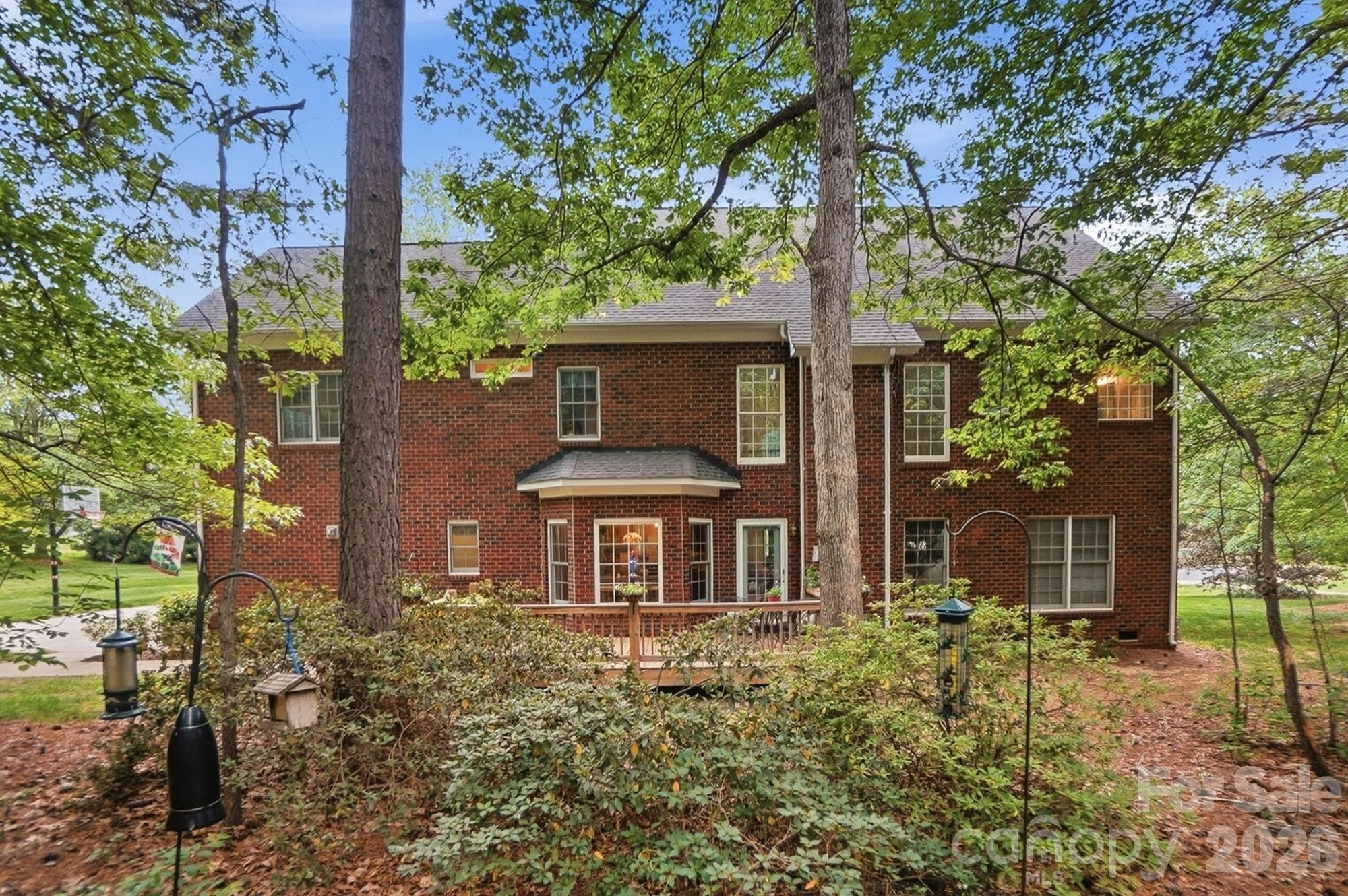 1111 Presson Farms Lane Monroe NC 28110
