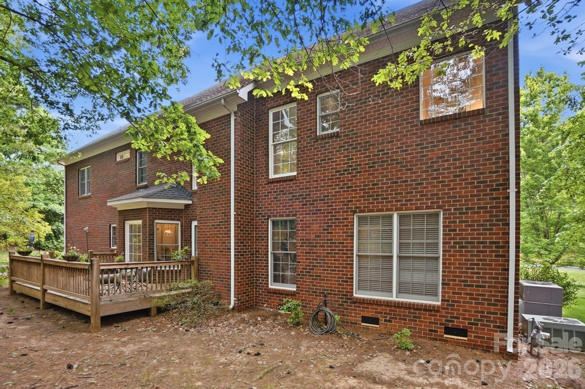 1111 Presson Farms Lane Monroe NC 28110