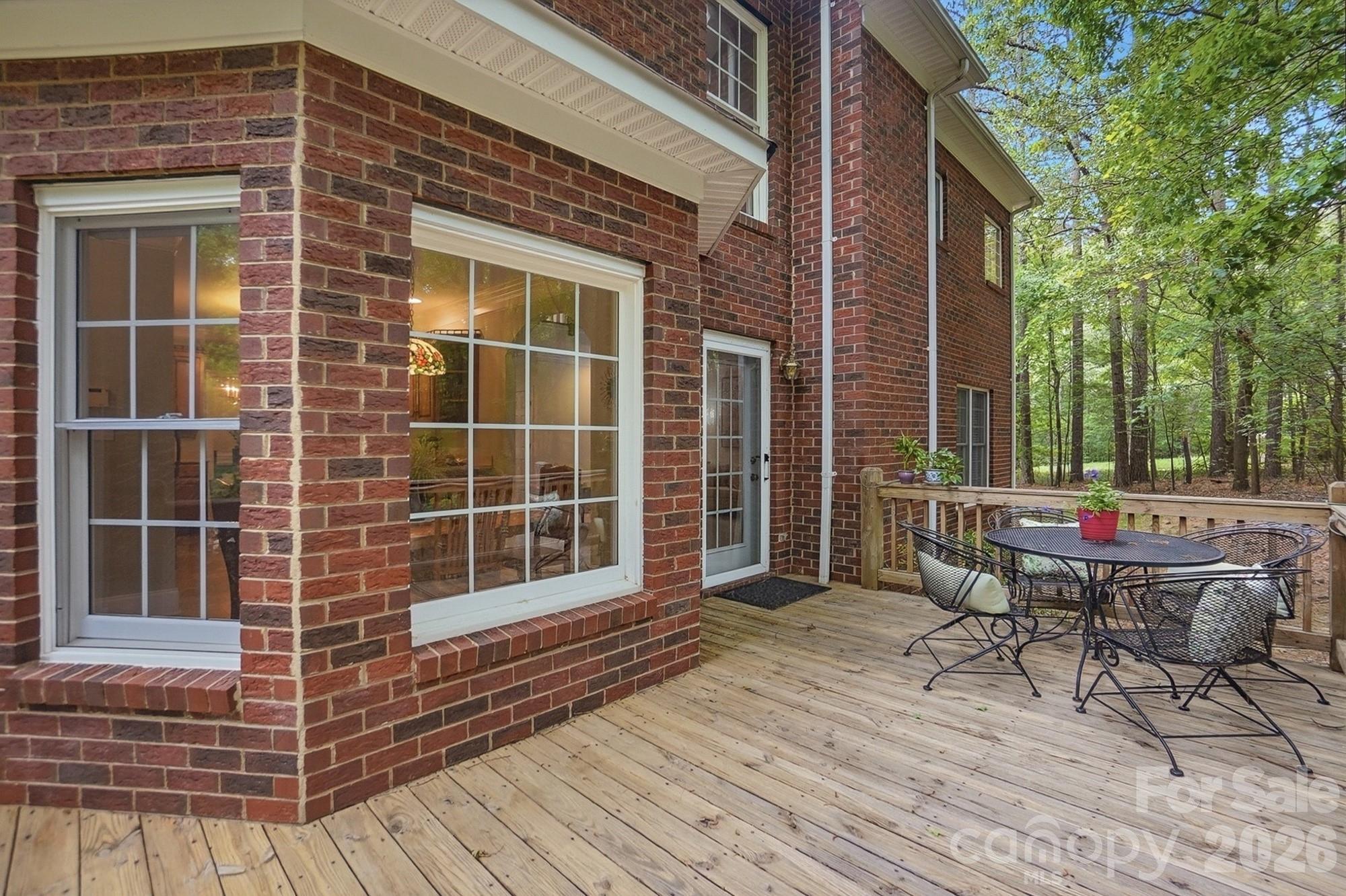 1111 Presson Farms Lane Monroe NC 28110