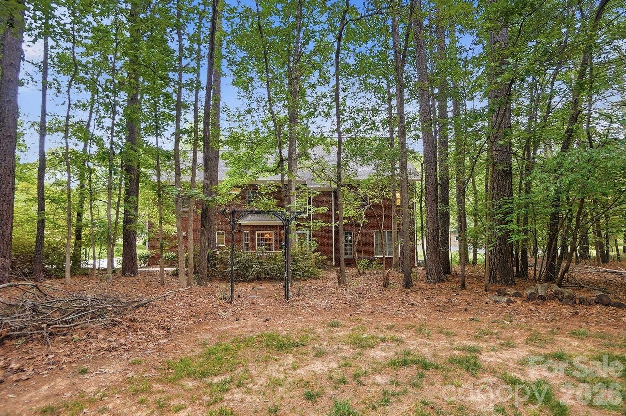 1111 Presson Farms Lane Monroe NC 28110