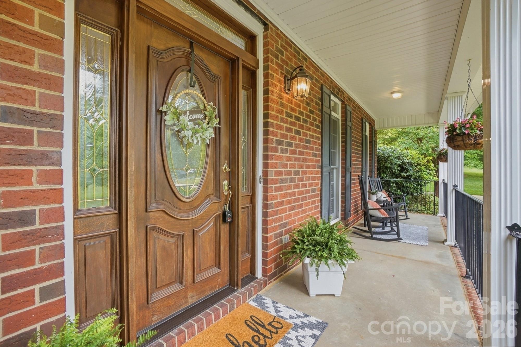 1111 Presson Farms Lane Monroe NC 28110